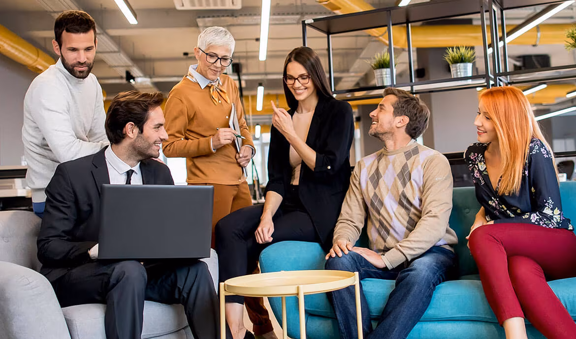 Business Strategy project showcase