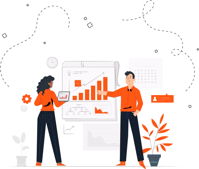 About RevelTek illustration